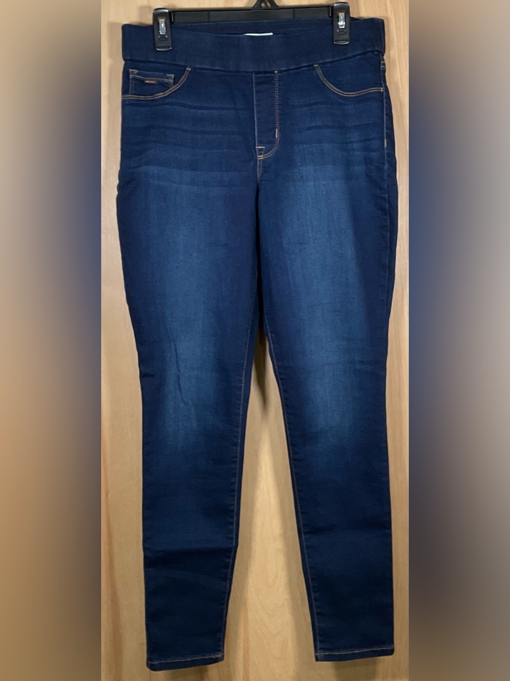 Nine West Jeans Heidi Pull-On Skinny Jeans - NWT
